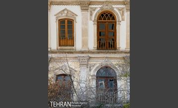خانه اتحادیه در گذر زمان 5