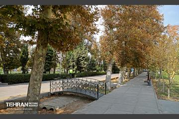 بوستان قائم 23