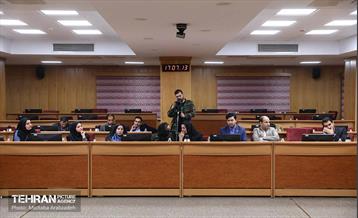 نشست هم اندیشی مدیران روابط عمومی 28