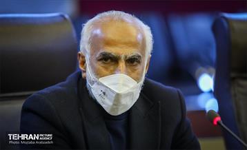 حضور شهردار تهران در جشنواره فیلم فجر  17