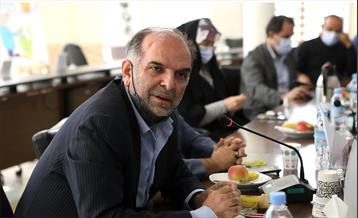 شصت و ششمین جلسه ستاد دائمی خادم منتظر 14