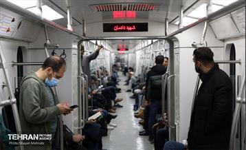 ایستگاه مترو دادمان 1