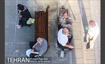 نگاه مینیمال به تهران 29