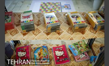 آیین افتتاحیه سه طرح مدیریت پسماند در منطقه ۵