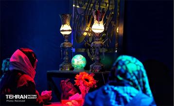 رویداد "کافه قرار قلهک" 6