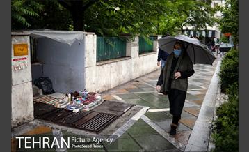 بارش باران در آخرین روز اردیبهشت -2 16