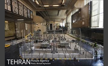 موزه صنعت برق تهران‎ 6