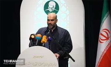 اولین جلسه ستاد بزرگداشت دومین سالگرد شهادت سردار حاج قاسم سلیمانی 8