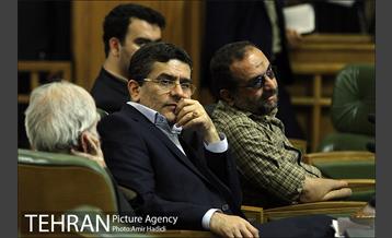 دویست و چهل و هشتمین جلسه علنی شورای شهر 31