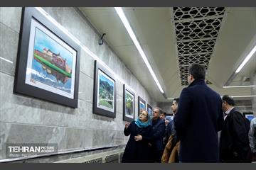 نمایشگاه عکس «رومانی در تصویر» 10