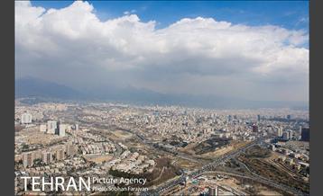 روز پاک تهران  9