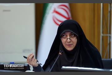 سومین اجلاسیه مجمع رؤسای کمیسیون‌های فرهنگی و اجتماعی شوراهای اسلامی مراکز استان‌ها 8