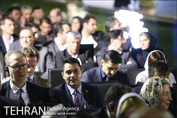 مراسم بزرگداشت روز تهران  3