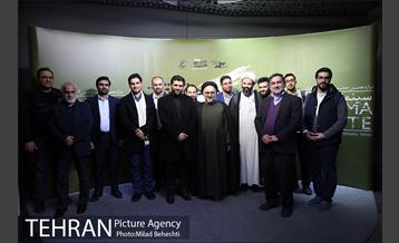 روز هفتم دوازدهمین جشنواره سینماحقیقت 2