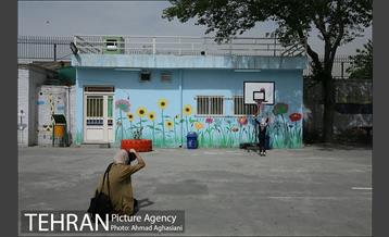 دهمین دوره همی عکاسی تهرانگردی درسال 95 5