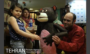 رونمایی از فهرست هفدهم لاک پشت پرنده‎ 4