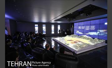 نشست مشترک مدیران مرکز ارتباطات و مدیران سازمان فناوری 22