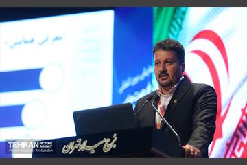 همایش بین المللی فرصت های سرمایه گذاری شهر تهران 4