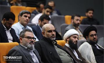 نشست مدیران ارتباطی شهرداری تهران 6