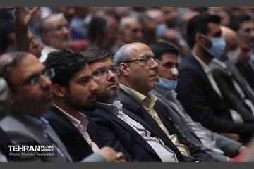 گرامیداشت شهید چمران و شهدای جنگ های نامنظم