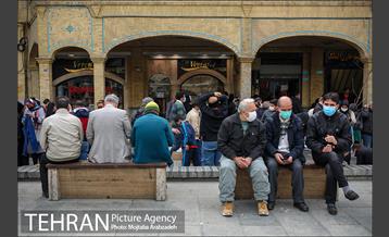 بازار شب عید 1400