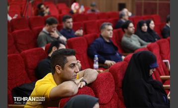 دومین دوره رشد و تعالی فعالین فرهنگی و اجتماعی شهر تهران 29