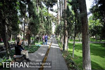 باغ نگارستان 81