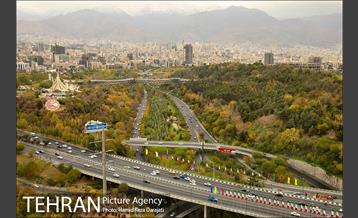 پاییز زیبای پایتخت- 2 16