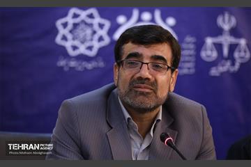 جلسه قرارگاه اجتماعی شهر تهران در خصوص زباله گردی 10