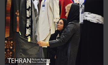 نهمین جشنواره بین‌المللی مد و لباس فجر 15