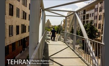 بزرگراه یادگار امام  16