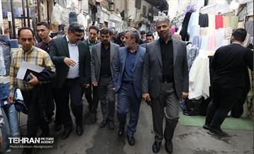 جلسه قرارگاه اجتماعی شهرداری منطقه 12 37