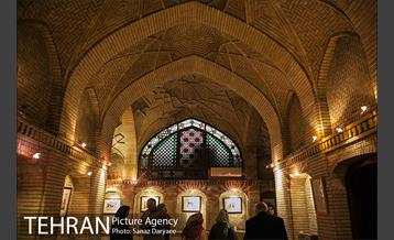 کاخ گلستان‎ 6