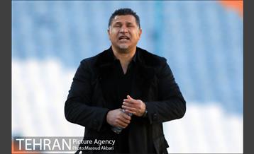 دیدار تیم های استقلال و سایپا 7