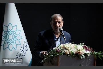 مراسم افتتاح فرهنگسرای مقاومت و پایداری  31