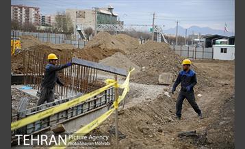 پروژه شار باغ حضرت فاطمه الزهرا(س) 30