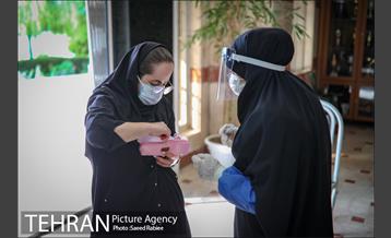 برگزاری آزمون استخدامی دستیار مدیران شهرداری  3