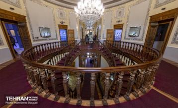 موزه ابگینه، گنجینه ادوار فرهنگی ایران 24