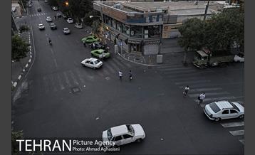 سینما پرسپولیس، نخستین سینمای روباز تهران 4