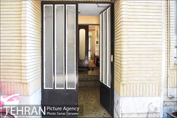 بازدید اعضا شورای شهر از خانه فروغ  24
