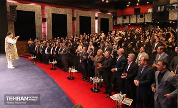 اولین همایش گردشگری از منظر حقوق شهری 15