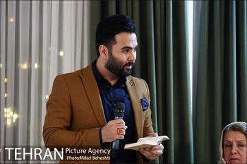 آئین شب یلدای مرکز نگهداری روزانه سالمندان وقت زندگی 18