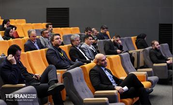 سومین روز اجلاس بین‌المللی «رویداد شهری تهران» 30