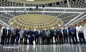 نمایشگاه عکس «رومانی در تصویر» 6