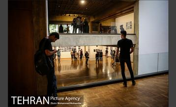 یازدهمین نمایشگاه عکس های برتر سال دوربین.نت - ۲ 14