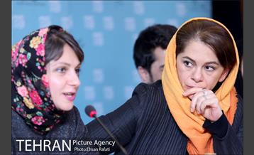 نهمین روز جشنواره فیلم فجر در برج میلاد 12