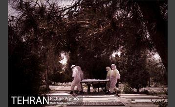 تاخت و تاز در وضعیت قرمز 24