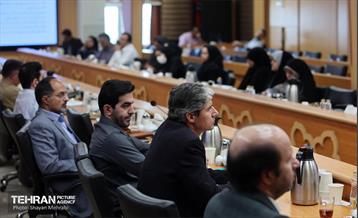 نشست چالش‌ها و راهکارهای تغذیه آبخوان‌‌ها در مدیریت یکپارچه منابع آب 21