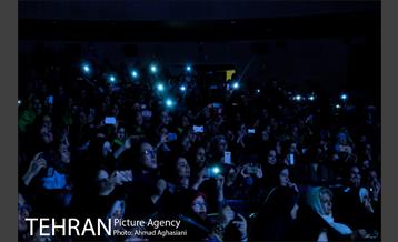 هشتمین جشن بزرگ یاران کوثر 26