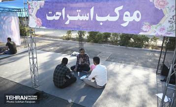 میهمانی ۱۰ کیلومتری عید غدیر 9